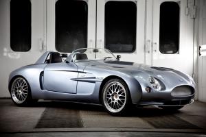 Heijnsdijk Sportscars 2500SF '2010